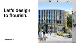 CannonDesign Toronto
