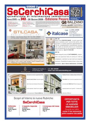 Se Cerchi Casa 343 Pesaro Web Ok
