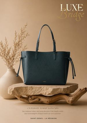 Catalogue Nouveauté Sac