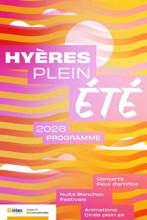 Plein été è Hyères 2026
