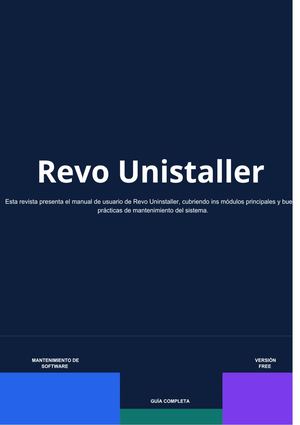 Revus