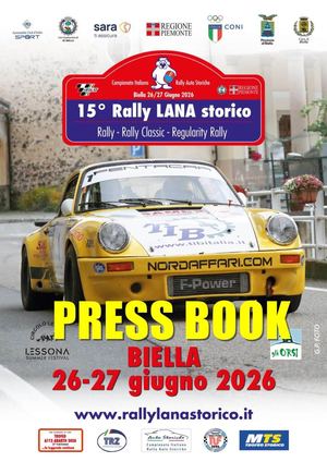 15 Rally Lana Storico Press Book Compresso