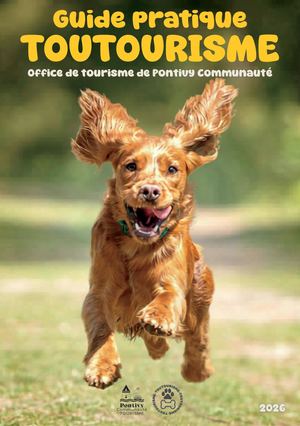 Brochure Toutourisme 2026