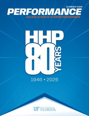 HHP Performance Magazine Summer 2026
