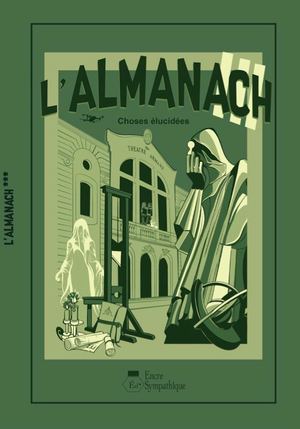 Alamanach III 2025