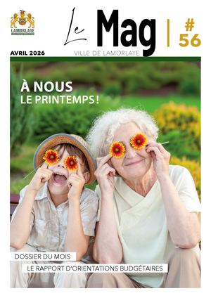 Le Mag N°56_Avril 26