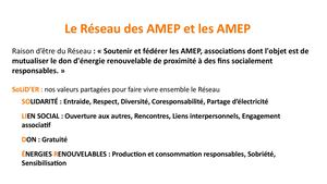 Réseau des AMEP - Février 2026