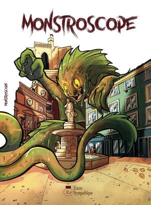 Monstroscope