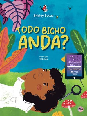 Todo bicho anda?