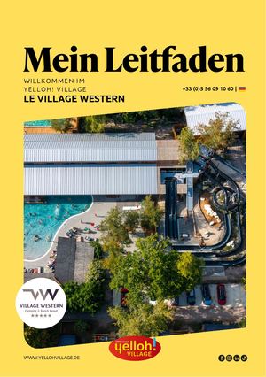 Yello Pass DE 2026