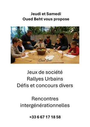 Ob Jeux De Societe