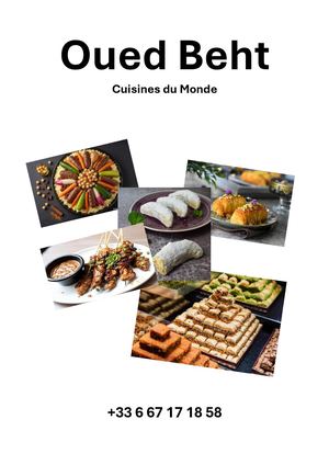 Ob Cuisine