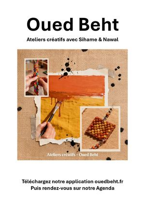 Ob Ateliers Sihame Et Nawal