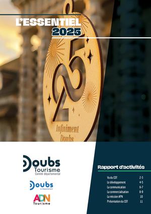 L'essentiel 2025