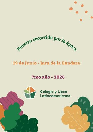 Revista 19 De Junio