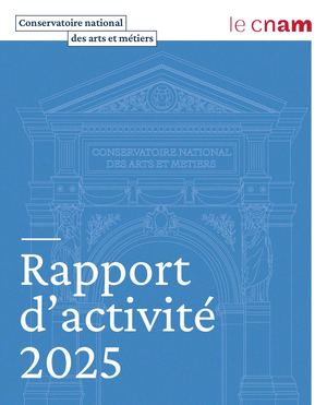 Feuilleter le rapport d'activité 2025