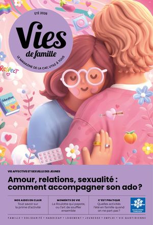 Vies de Famille Juillet 2026