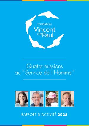 Rapport Activité Fvdp 2025
