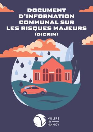 Document d'information communal sur les risques majeurs