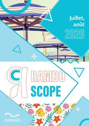 Ramboscope 346