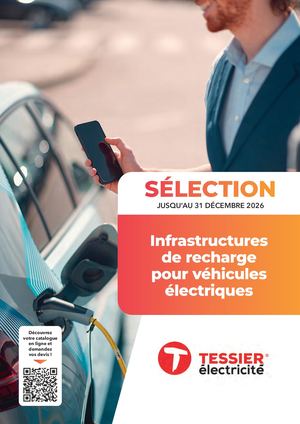 Tessier Selection Irve 2026