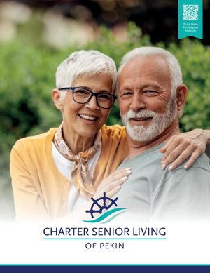 Charter Senior Living Of Pekin