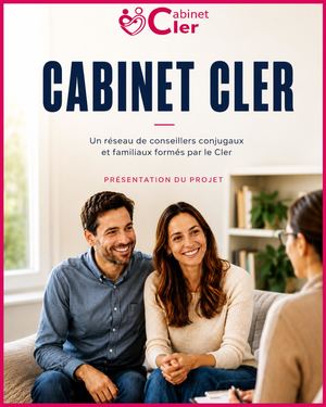 Lancement du Cabinet Cler