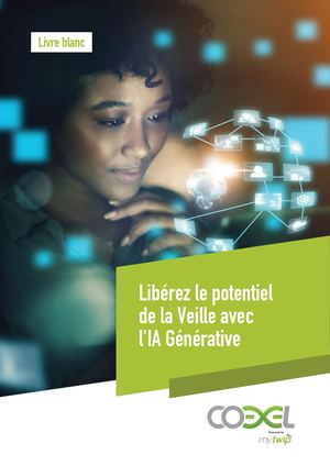 Coexel Livre Blanc Veille2026
