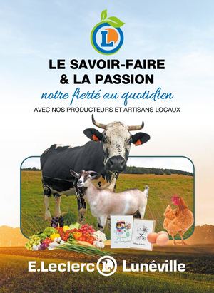 Flipbook Leclerc