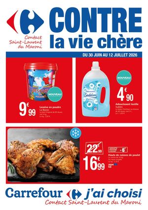 2619 Image Prix Surgeles & Fete De La Mer Contre La Vie Chere Slm
