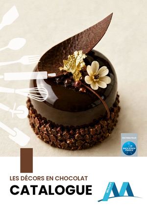 DECORS CHOCOLAT
