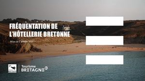 Bilan 2025 de l'hôtellerie