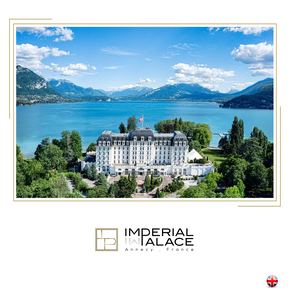 Hotel Brochure