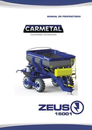 02390 | Manual Zeus 15001 | Revisão