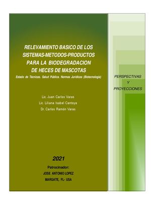 1°relevamiento Gral Mfc (2) Ensayo