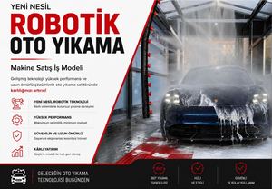 Oto Yıkama Sun