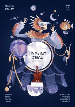 Le Point d'Eau 26-27
