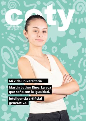 Revista Constanza Rivero