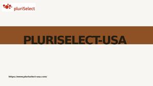 Pluriselect Usa