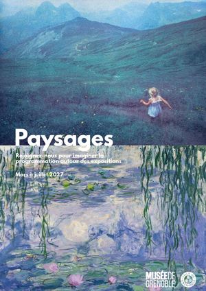 Partenaire Paysages