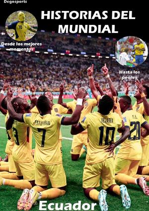 Revista Historial Mundial Ecuador