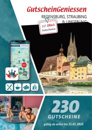 Blätterkatalog Regensburg 2027