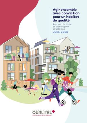 QUALITEL - Rapport d'activité 2025