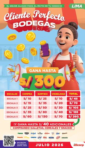 Dip CPB Lima Jul26