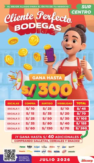 Dip CPB Surcentro Open Jul26
