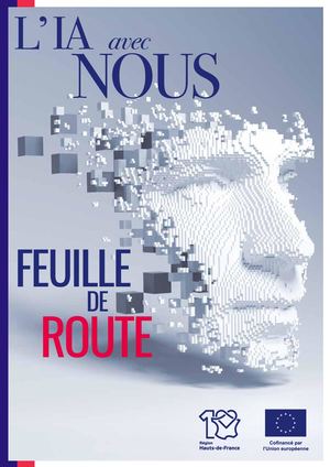 Feuille De Route IA
