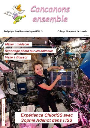 Journal Ulis Numero 4