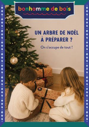 Catalogue Cse Arbre De Noel Page Par Page