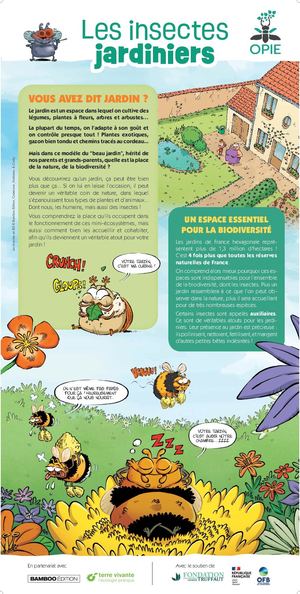 Expo Insectes Opie