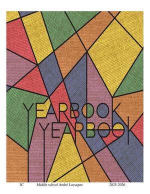 2026 3c Yearbook